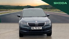 Skoda Karoq 1.5 TSI SE L 5dr DSG Petrol Estate
